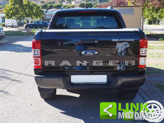 FORD Ranger usata 5