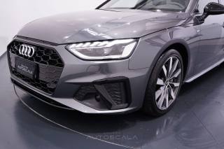 AUDI A4 usata 28