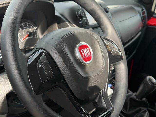 FIAT Fiorino usata 10