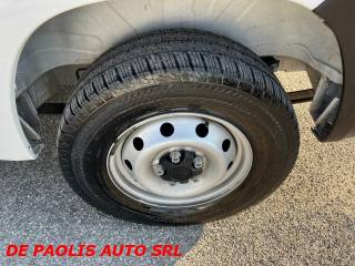 FIAT Ducato usata, con Bracciolo