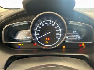 MAZDA 2 usata, con Chiusura centralizzata