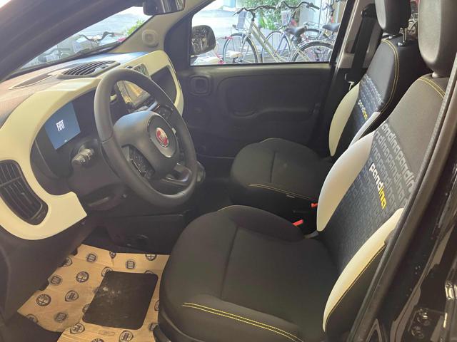 FIAT Panda usata, con Airbag Passeggero