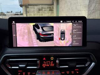 BMW X4 usata, con Sedili sportivi