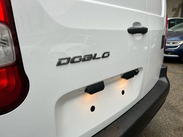 FIAT Doblo usata 12