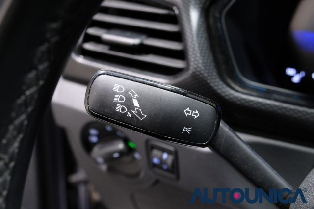 VOLKSWAGEN T-Cross usata, con Chiusura centralizzata telecomandata