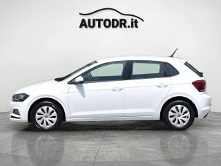 VOLKSWAGEN Polo usata, con Vivavoce
