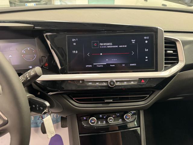 OPEL Grandland usata, con Climatizzatore