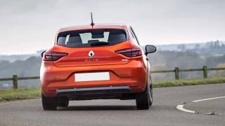 RENAULT Clio usata, con Airbag laterali