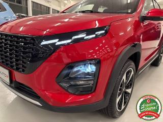 DR MOTOR DR 3.0 usata, con Tettuccio apribile