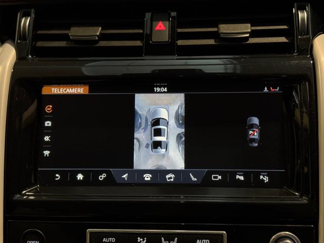LAND ROVER Discovery usata, con ESP