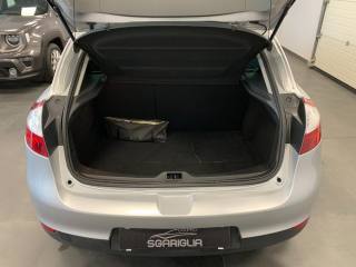 RENAULT Megane usata, con Sistema di navigazione