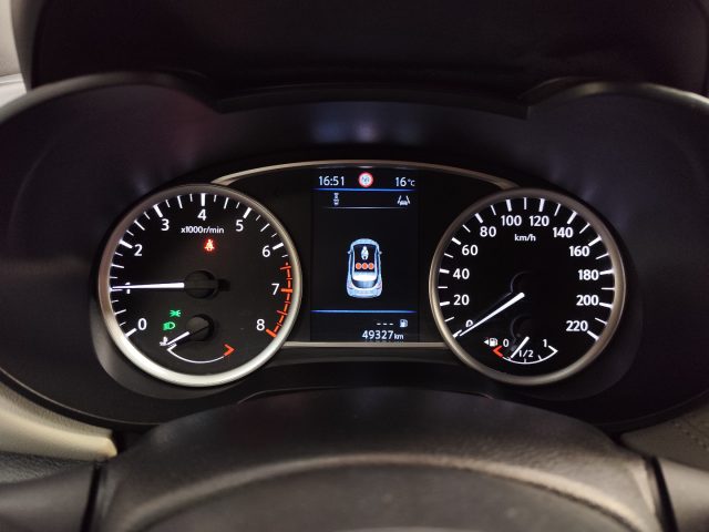 NISSAN Micra usata, con Specchietti laterali elettrici
