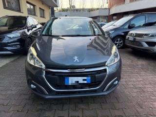 PEUGEOT 208 usata, con Airbag