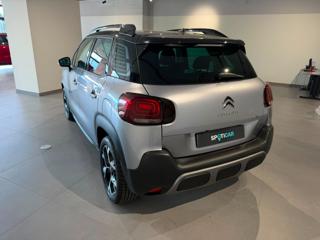 CITROEN C3 Aircross usata, con Autoradio