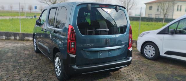 FIAT Doblo usata, con Airbag
