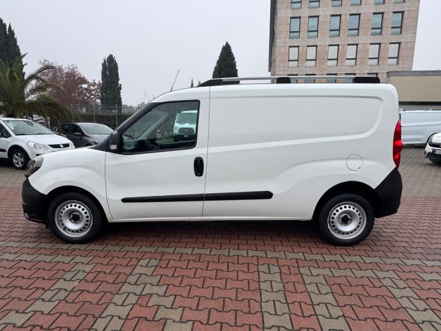 FIAT Doblo usata, con Fendinebbia