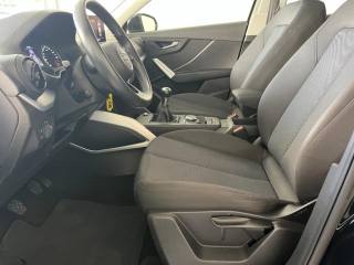 AUDI Q2 usata, con Climatizzatore