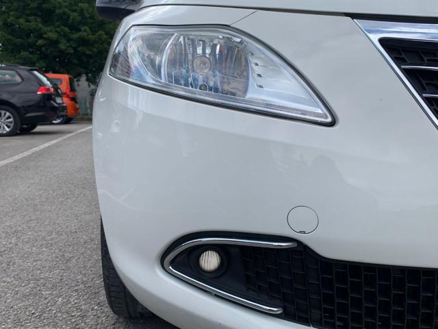 LANCIA Ypsilon usata 13