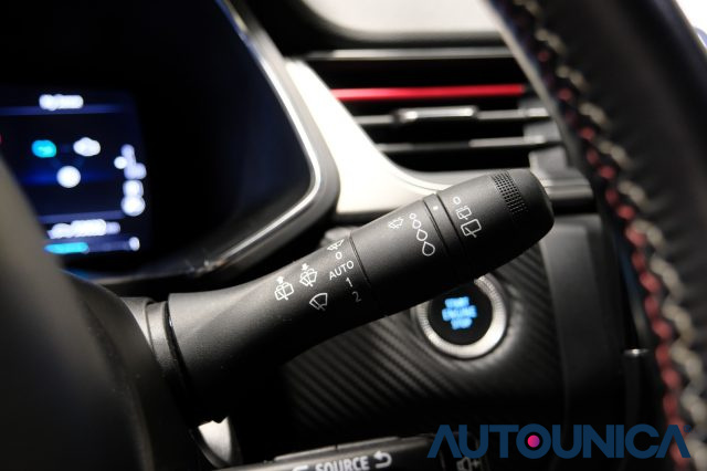 RENAULT Captur usata, con Chiusura centralizzata telecomandata