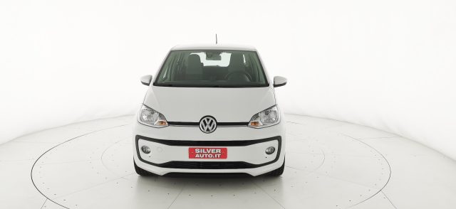 VOLKSWAGEN up! usata, con Airbag