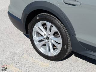 AUDI A4 allroad usata, con Vetri oscurati