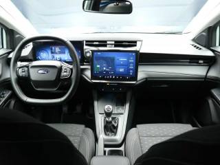 FORD Puma usata, con Alzacristalli elettrici