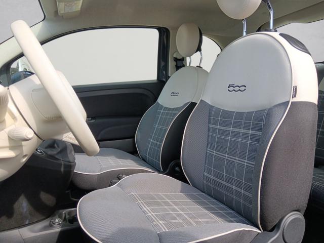 FIAT 500 usata, con Autoradio