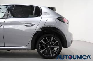 PEUGEOT 208 usata, con Ruotino
