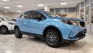 EMC Quattro usata, con Airbag laterali