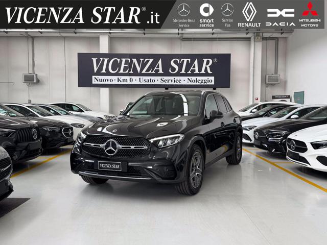 MERCEDES-BENZ GLC 220 usata, con ABS