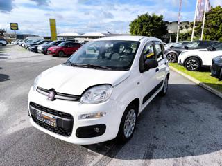 FIAT Panda usata, con Airbag