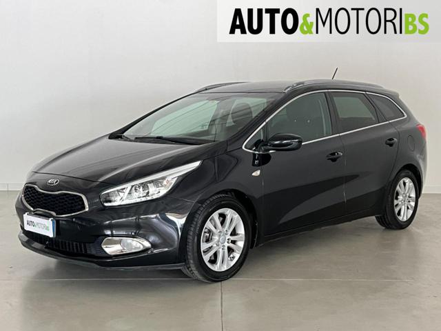 KIA cee