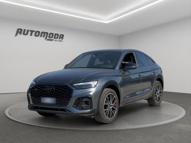 AUDI Q5 usata, con ABS