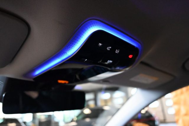 MERCEDES-BENZ C 300 usata 50