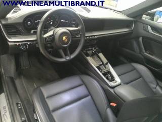 PORSCHE 911 usata, con Cruise Control