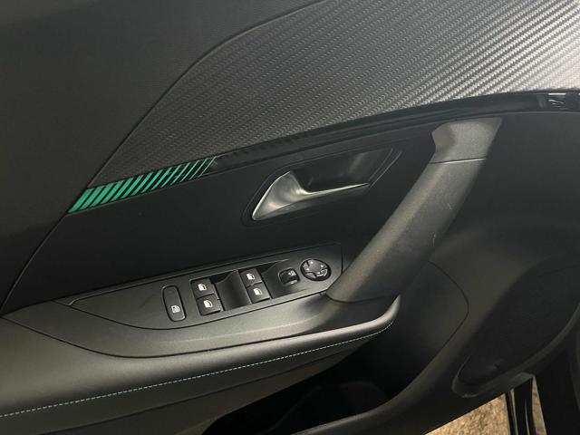 PEUGEOT 2008 usata, con Cerchi in lega