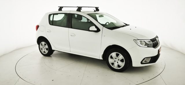 DACIA Sandero usata 24