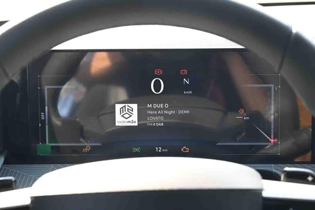 LANCIA Ypsilon usata, con Servosterzo