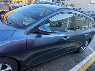 FORD Focus usata, con Climatizzatore