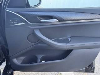 BMW X3 usata, con ESP