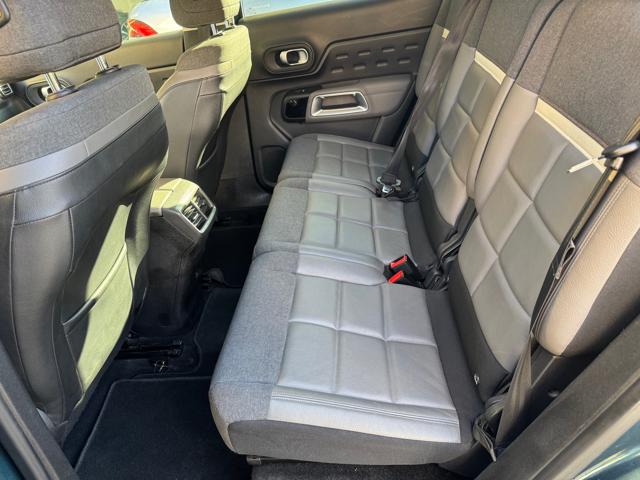 CITROEN C5 Aircross usata, con Cruise Control