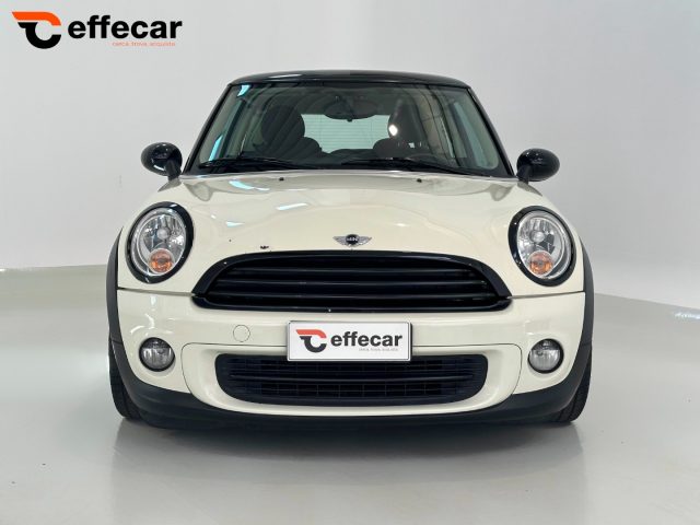 MINI One usata, con Airbag