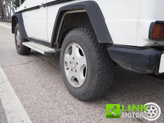 MERCEDES-BENZ G usata 17