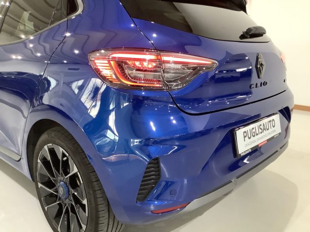 RENAULT Clio usata, con Adaptive Cruise Control