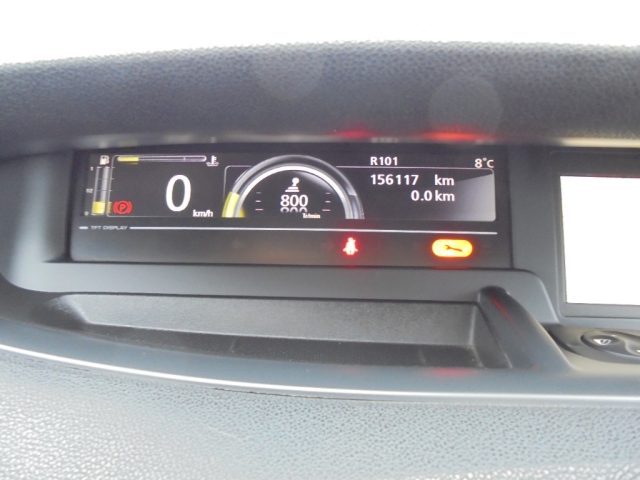 RENAULT Scenic usata 37