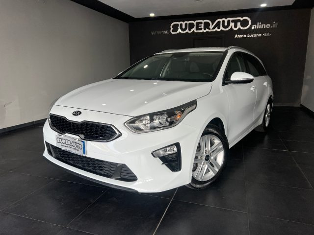 KIA Ceed usata, con Airbag laterali