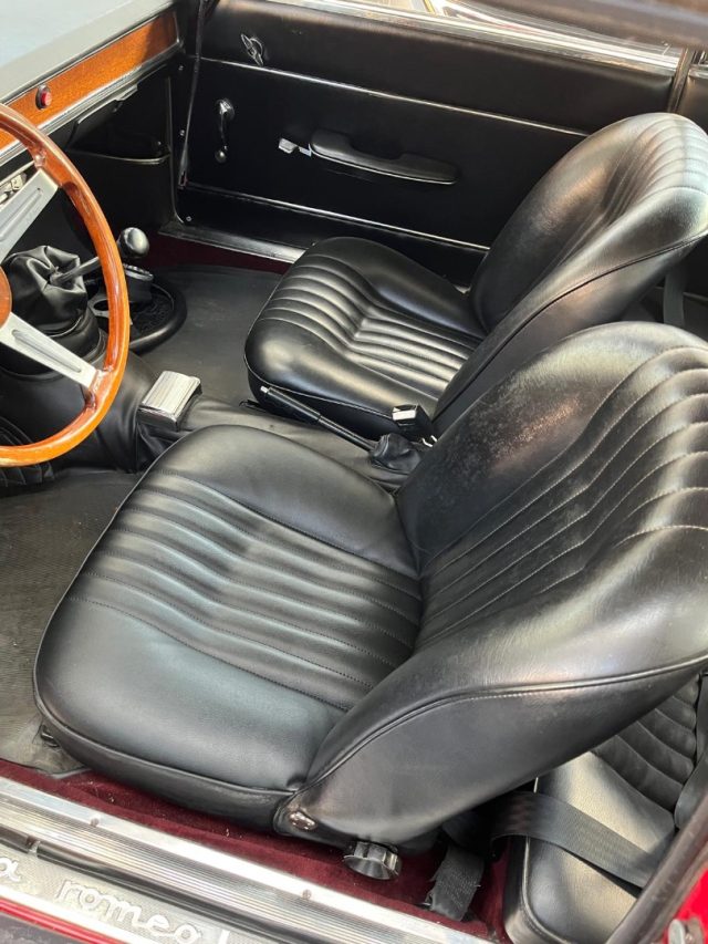 ALFA ROMEO GT usata 13