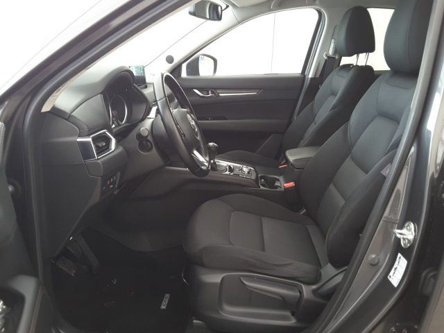MAZDA CX-5 usata, con Alzacristalli elettrici