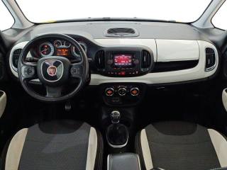 FIAT 500L usata, con Climatizzatore