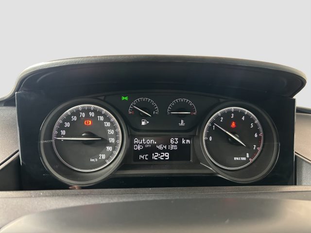 LANCIA Ypsilon usata 10